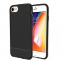 Чехол-накладка TT Snap Case Series для iPhone SE 2020 (Черный)